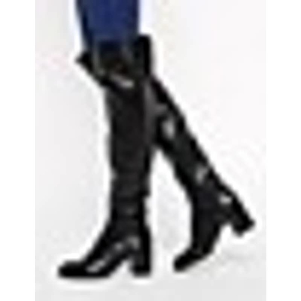 Sam Edelman Joplin Boot - Black 8M